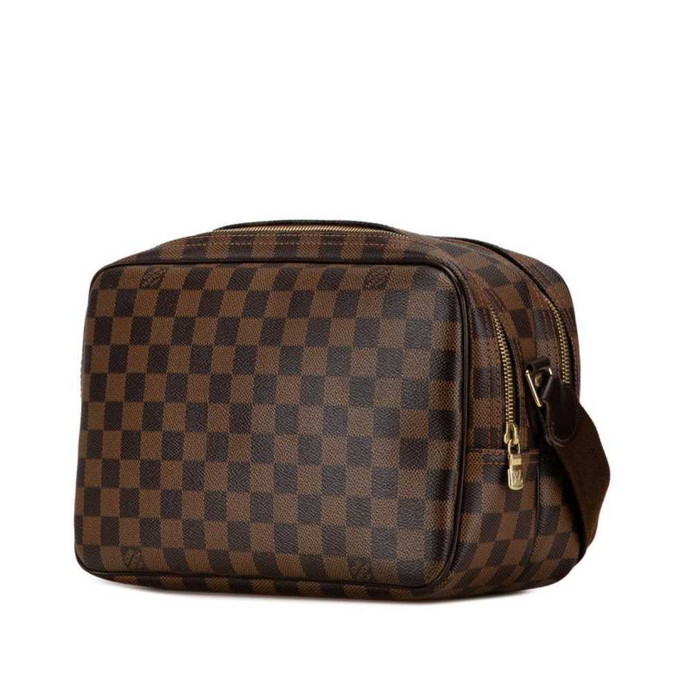 Louis Vuitton Cloth crossbody bag - image 2