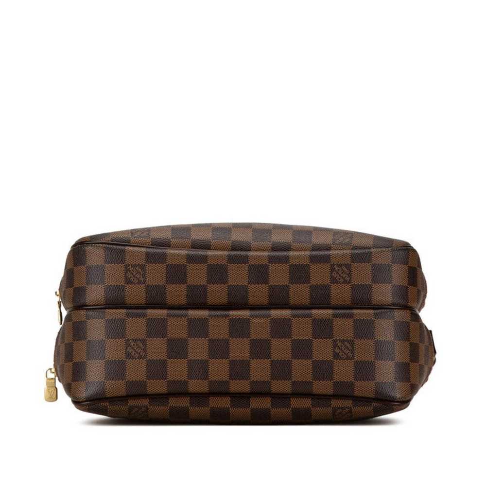 Louis Vuitton Cloth crossbody bag - image 3