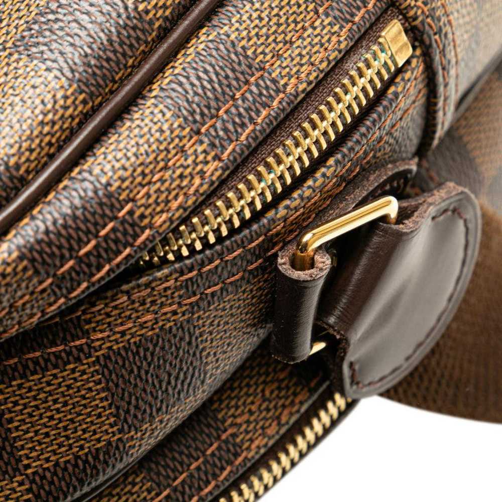 Louis Vuitton Cloth crossbody bag - image 4