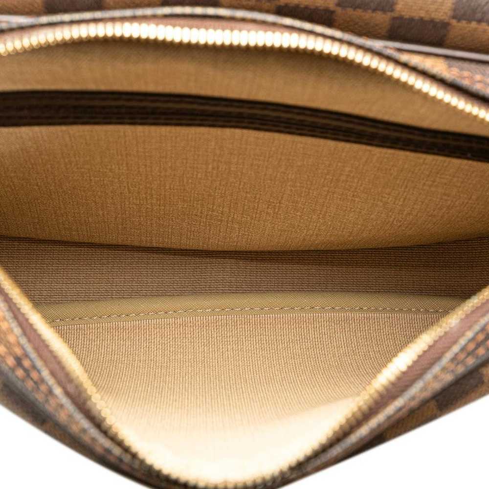 Louis Vuitton Cloth crossbody bag - image 5