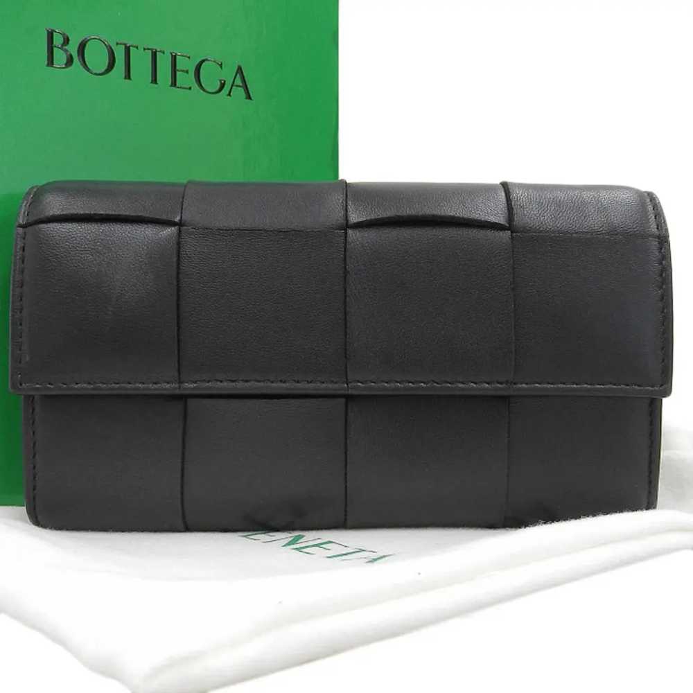 Bottega Veneta Leather bag - image 1