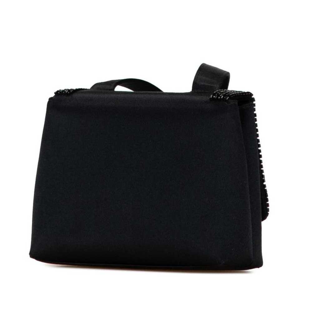 Chanel Cloth crossbody bag - image 2