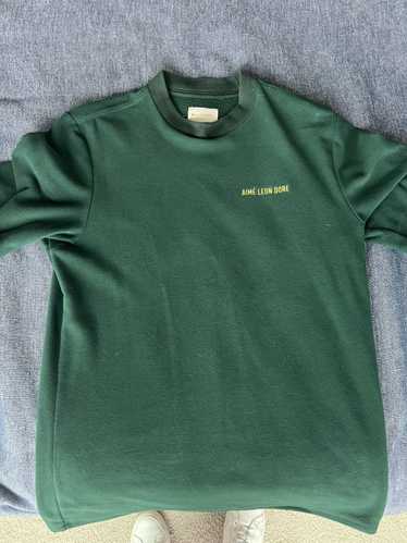 Midorikawa × TWONESS WOLFGANG LS TEEサイズL Midorikawa × TWONESS WOLFGANG LS TEEサイズL Midorikawa] 2020