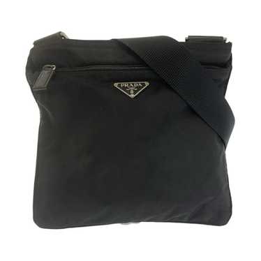 Prada Cloth crossbody bag - image 1