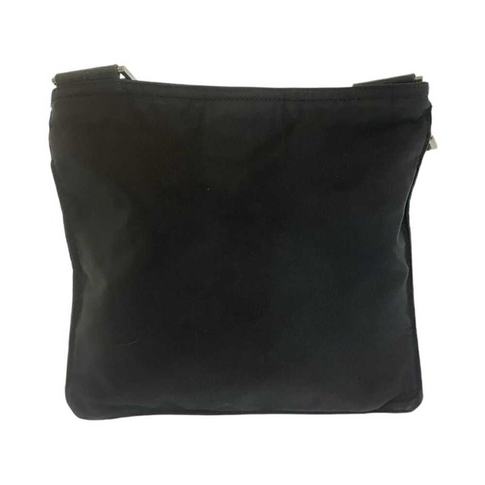 Prada Cloth crossbody bag - image 2