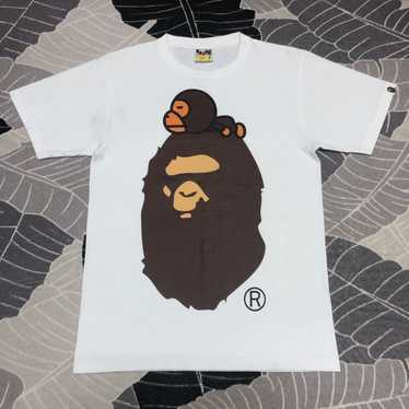 Bape milo on big - Gem