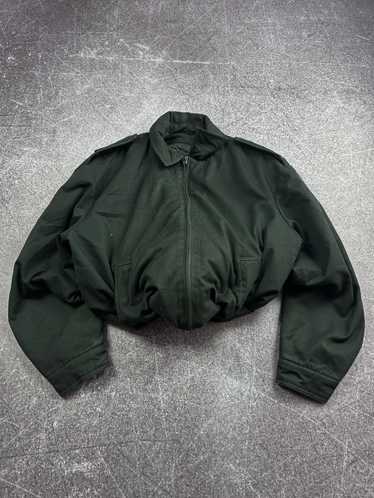 Opium style jacket - Gem