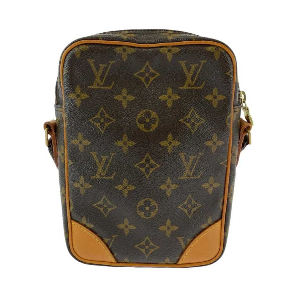 Louis Vuitton Cloth crossbody bag - image 2