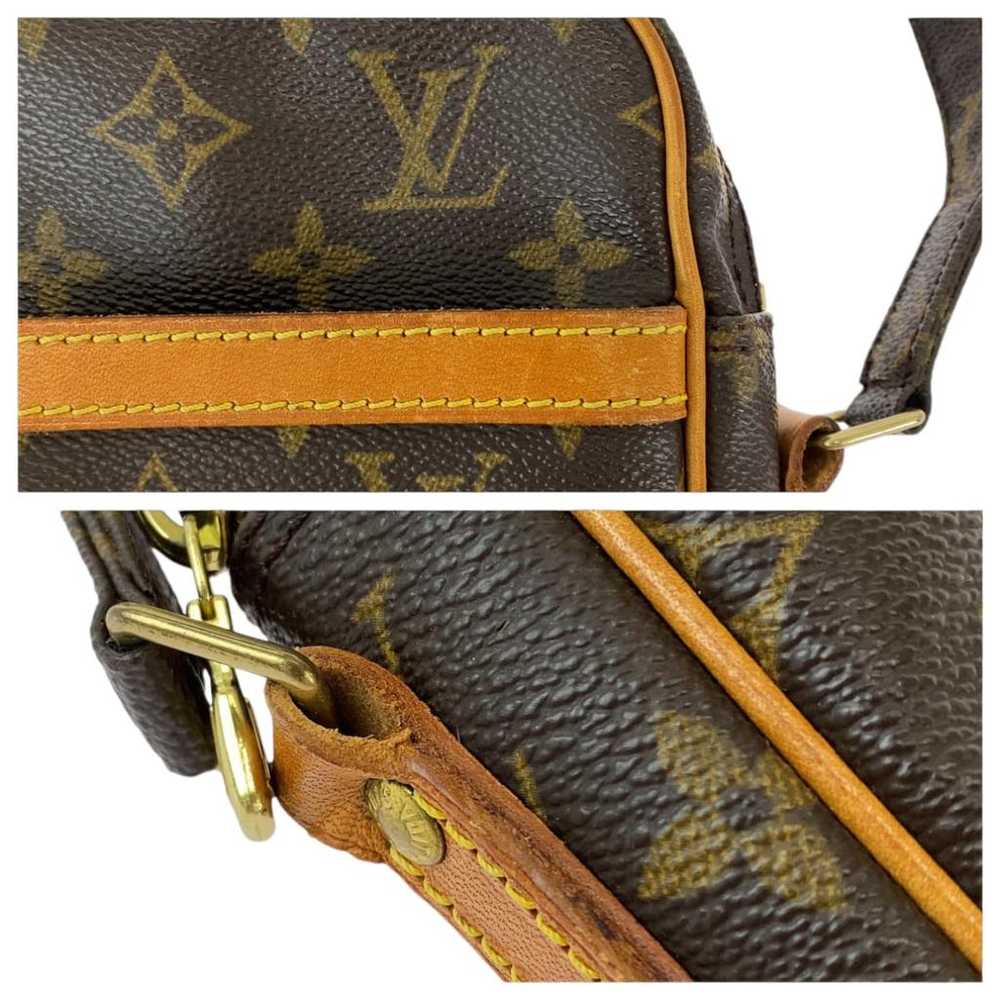 Louis Vuitton Cloth crossbody bag - image 5