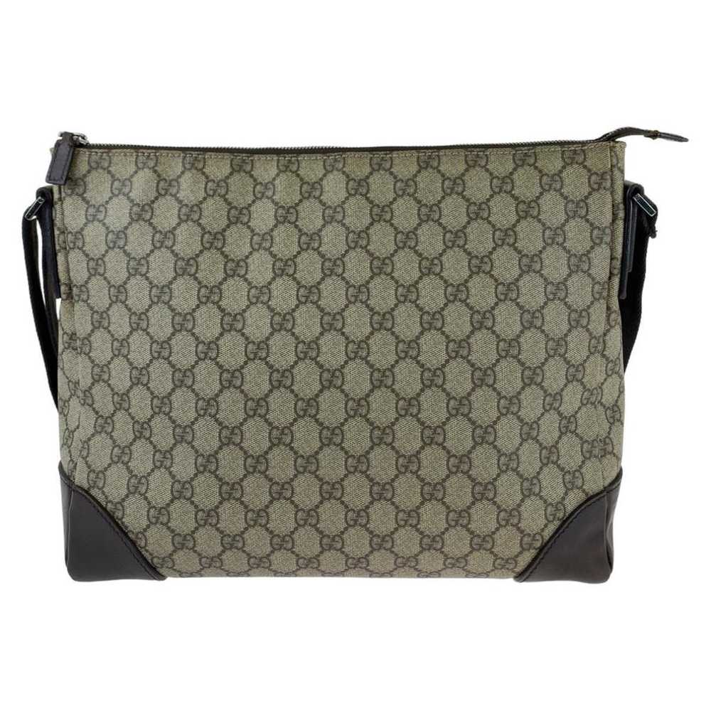 Gucci Cloth crossbody bag - image 2