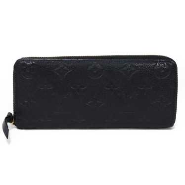 Louis Vuitton Leather wallet