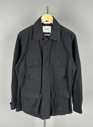 Wtaps jungle l s - Gem Wtaps jungle l s - Gem