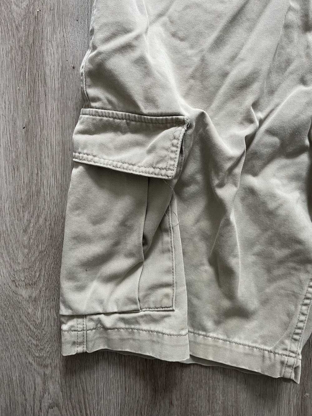 Levi's × Streetwear × Vintage Vintage Levis Silve… - image 10