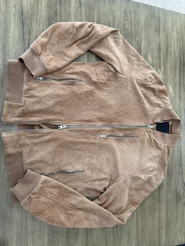 Allsaints Allsaints Kember Jacket