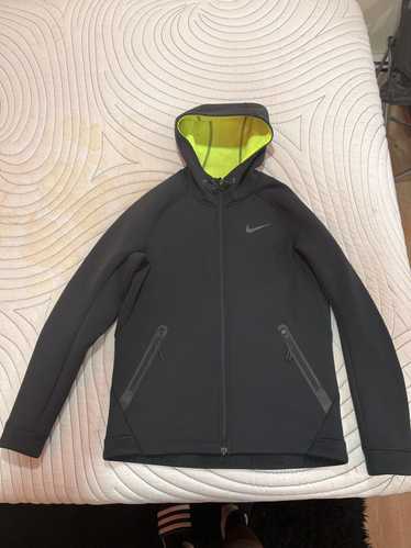 Nike Nike Therma sphere max hoodie Black size Larg