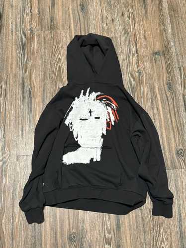 21 Savage 21 savage american dream hoodie