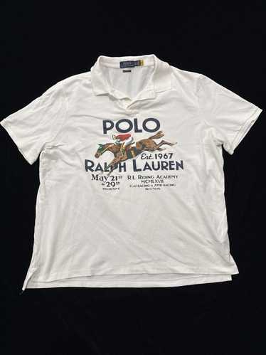 Beverly Hills Polo Club × Designer × Polo Ralph La