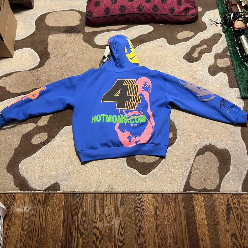 Drake × Streetwear Drake FATD For All The Dogs Ho… - image 2