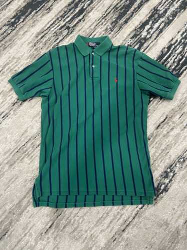 Polo Ralph Lauren × Streetwear × Vintage Vtg Polo 