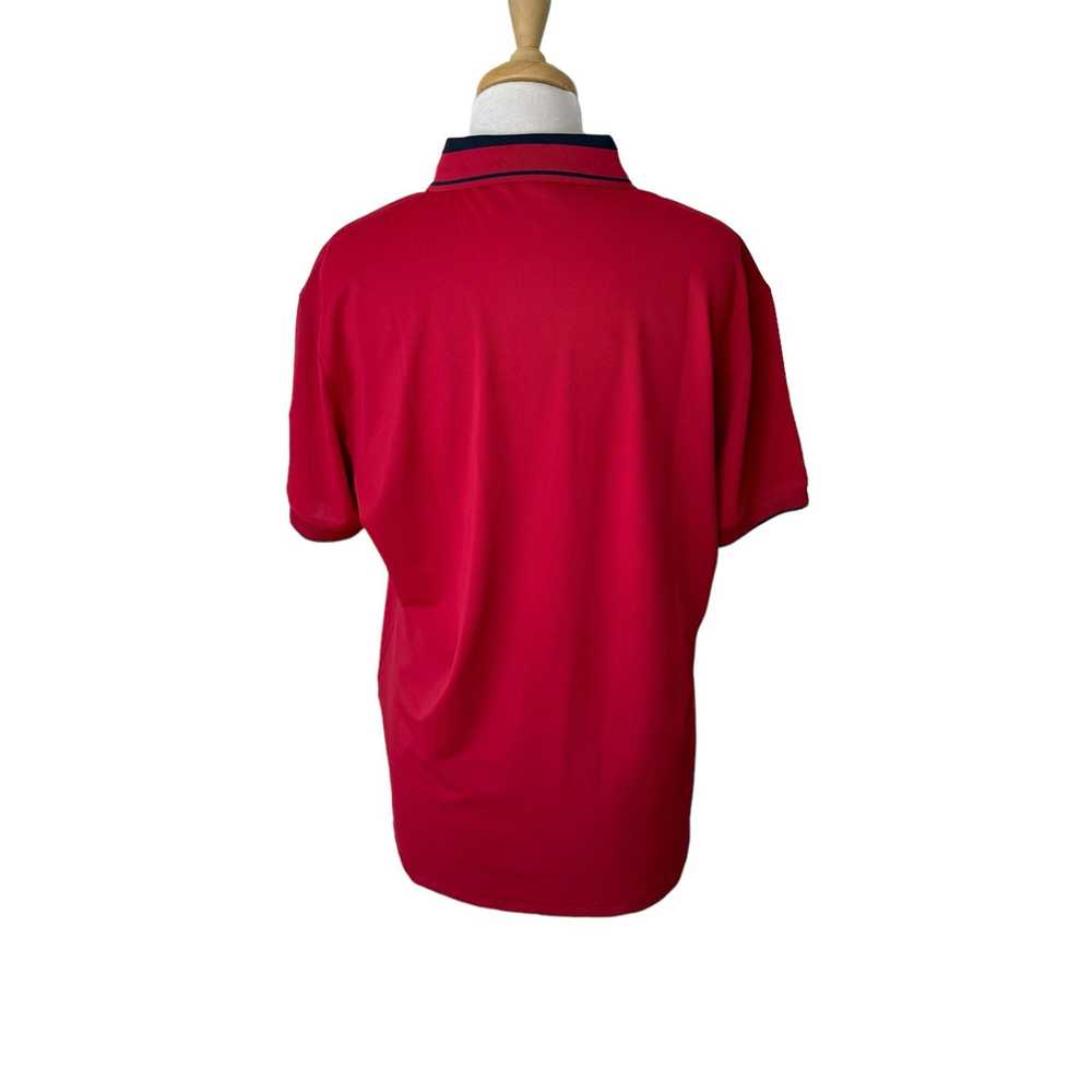 G/FORE G/FORE Polo Golf Shirt Whistling Straights… - image 5