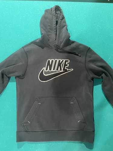 Nike Vintage 2000s Nike Center swoosh big logo spe