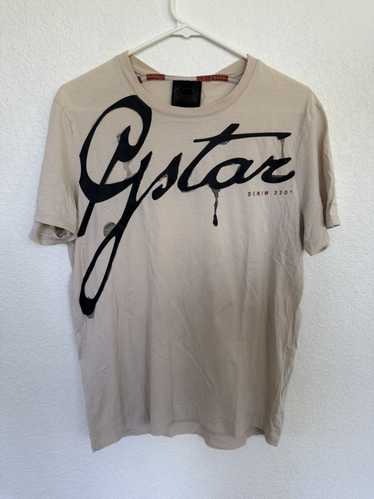 G Star Raw × Streetwear × Vintage Vintage G Star R