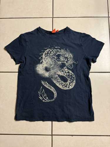 Hugo Boss Hugo Boss Dragon Tee