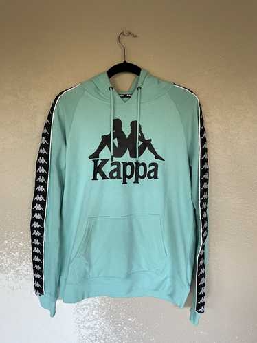 Kappa Kappa 222 Banda Hurtado Hoodie