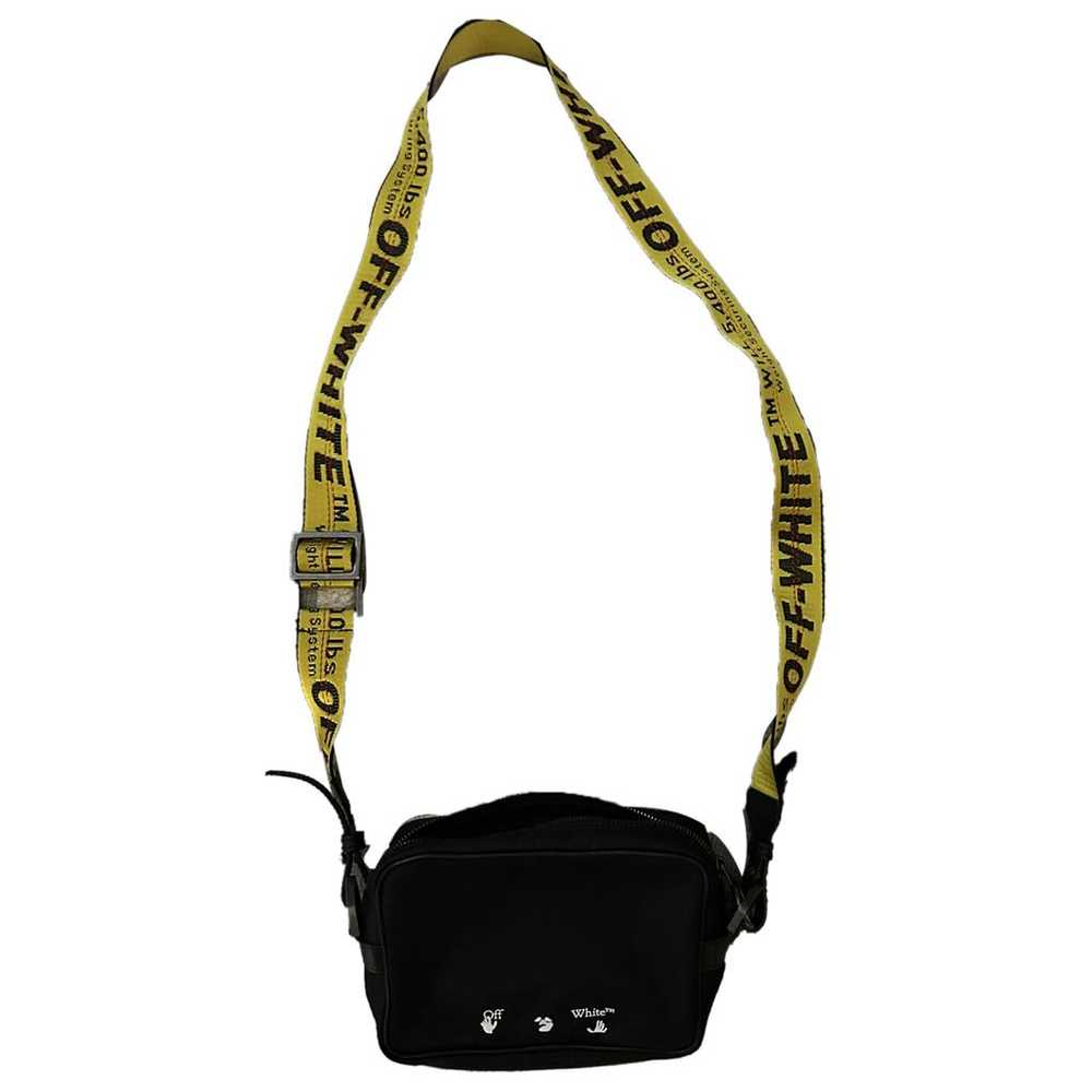 Off-White Cloth crossbody bag - image 1