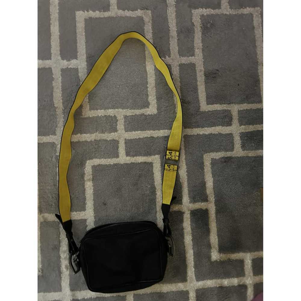 Off-White Cloth crossbody bag - image 3