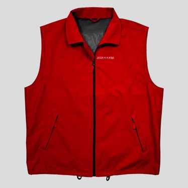 Prada gilet - - Gem