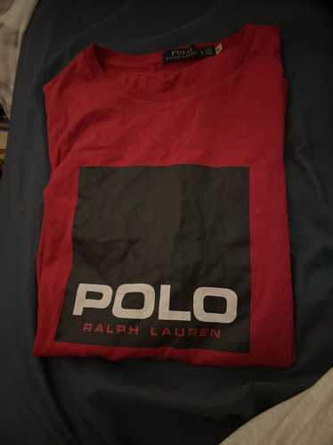 Polo Ralph Lauren Polo Ralph Lauren Tshirt