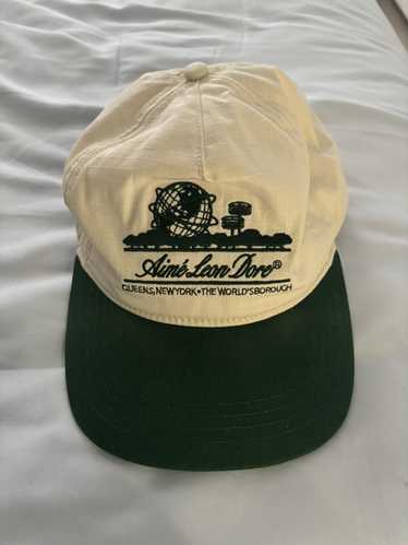 Aime Leon Dore Aime Leon Dore Unisphere Hat Cream - image 1