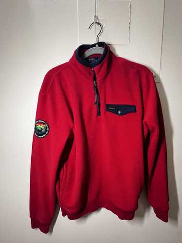 Polo Ralph Lauren × Ralph Lauren Sportsman polo Ra