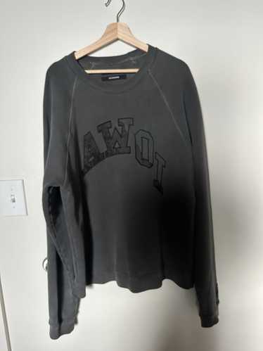 Reese Cooper Reese Cooper AWOI Sweatshirt