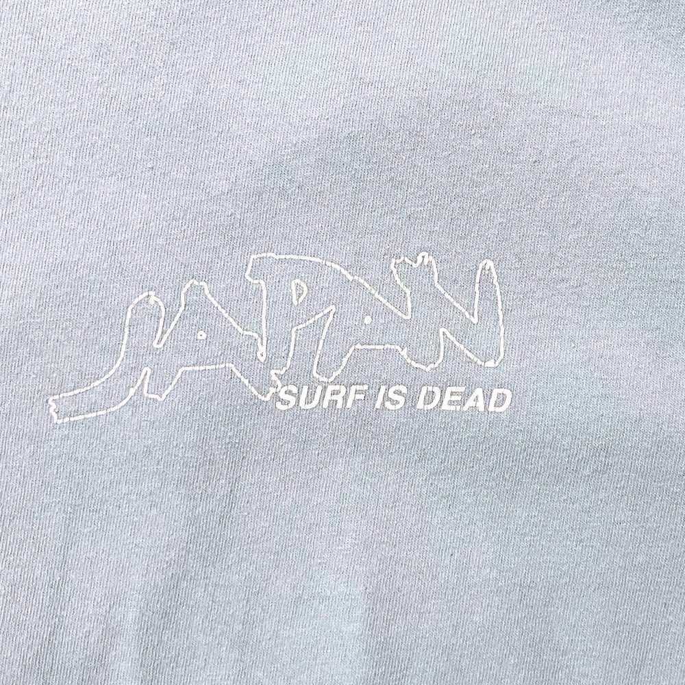 Streetwear × Surf Style × Surf is Dead Vintage Su… - image 3