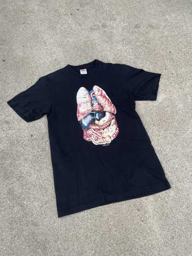 Supreme Supreme Guts Tee - image 1