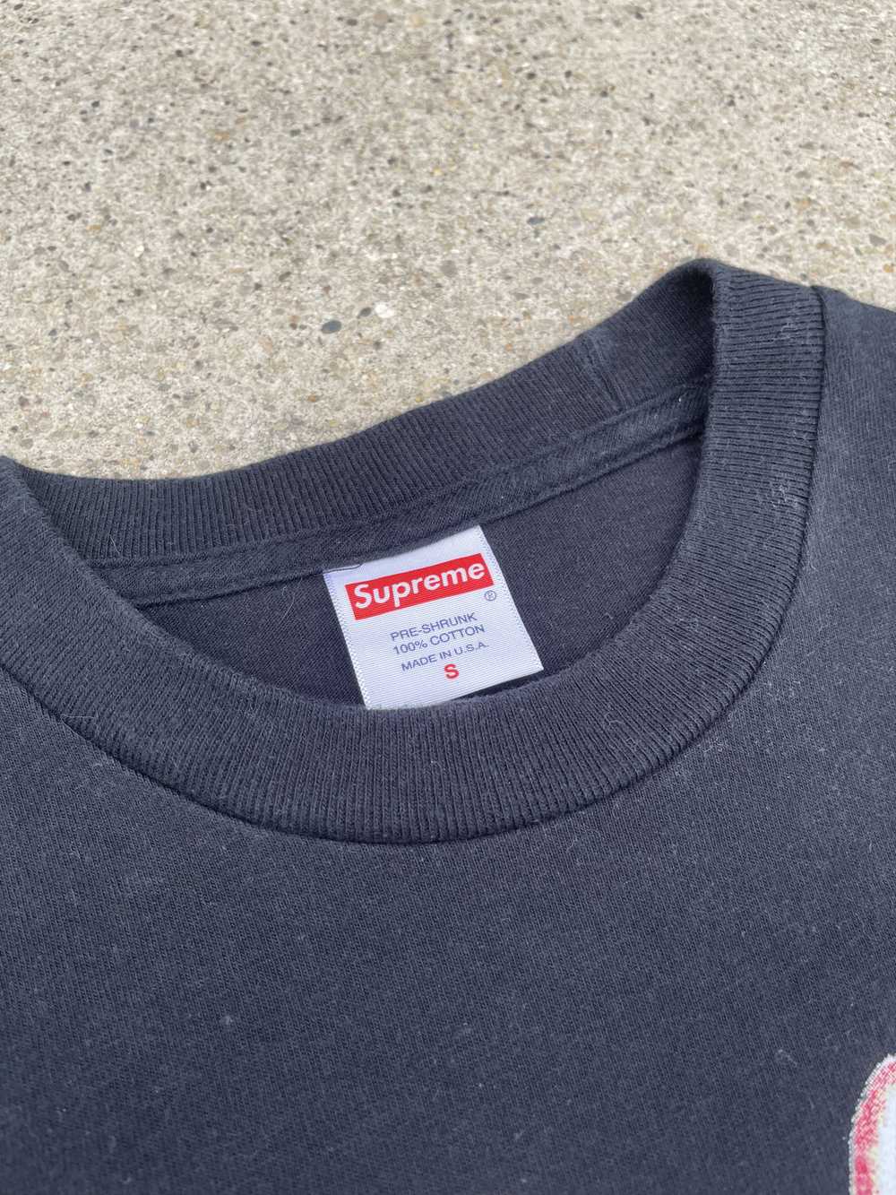 Supreme Supreme Guts Tee - image 5