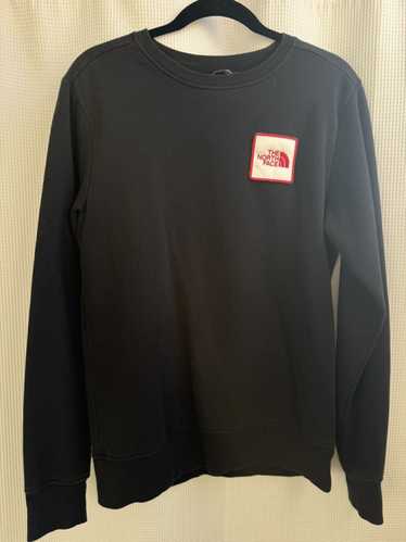 The North Face The North Face Black Sweatshirt