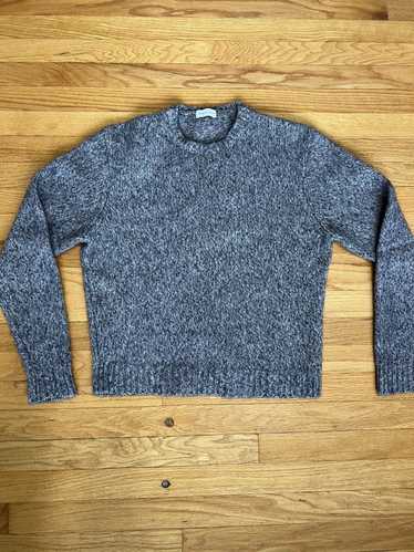 John Elliott Foggy Wool II - Grey - Size 3 (Large)