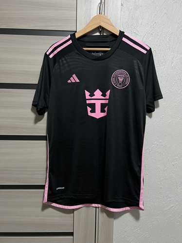 Adidas × Soccer Jersey × Streetwear MEN'S ADIDAS I