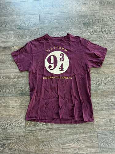 Universal Studios Harry Potter Shirt