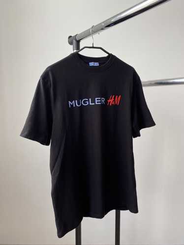 H&M × Mugler × Thierry Mugler Super Rare H&M x Mu… - image 1