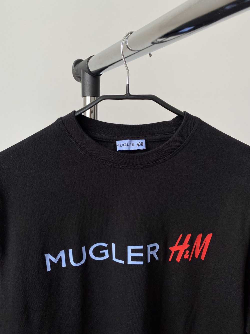 H&M × Mugler × Thierry Mugler Super Rare H&M x Mu… - image 2