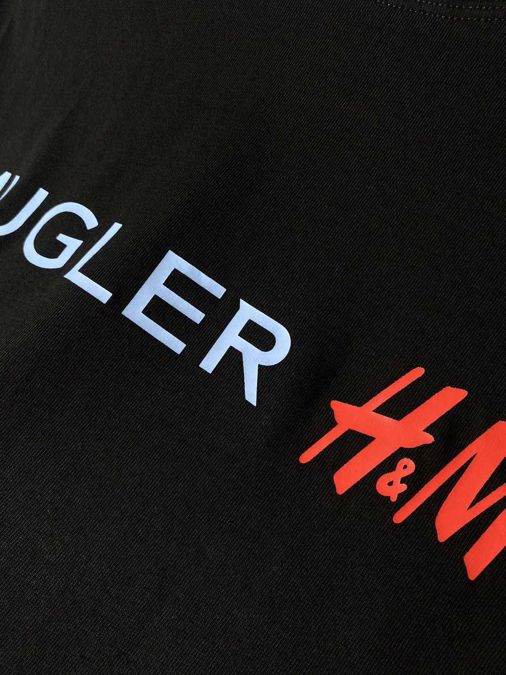 H&M × Mugler × Thierry Mugler Super Rare H&M x Mu… - image 3