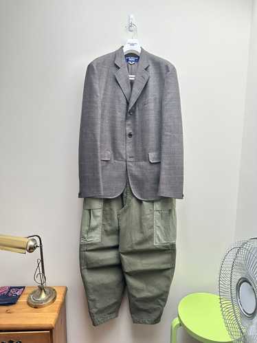 Comme des Garcons × Junya Watanabe Junya Watanabe 