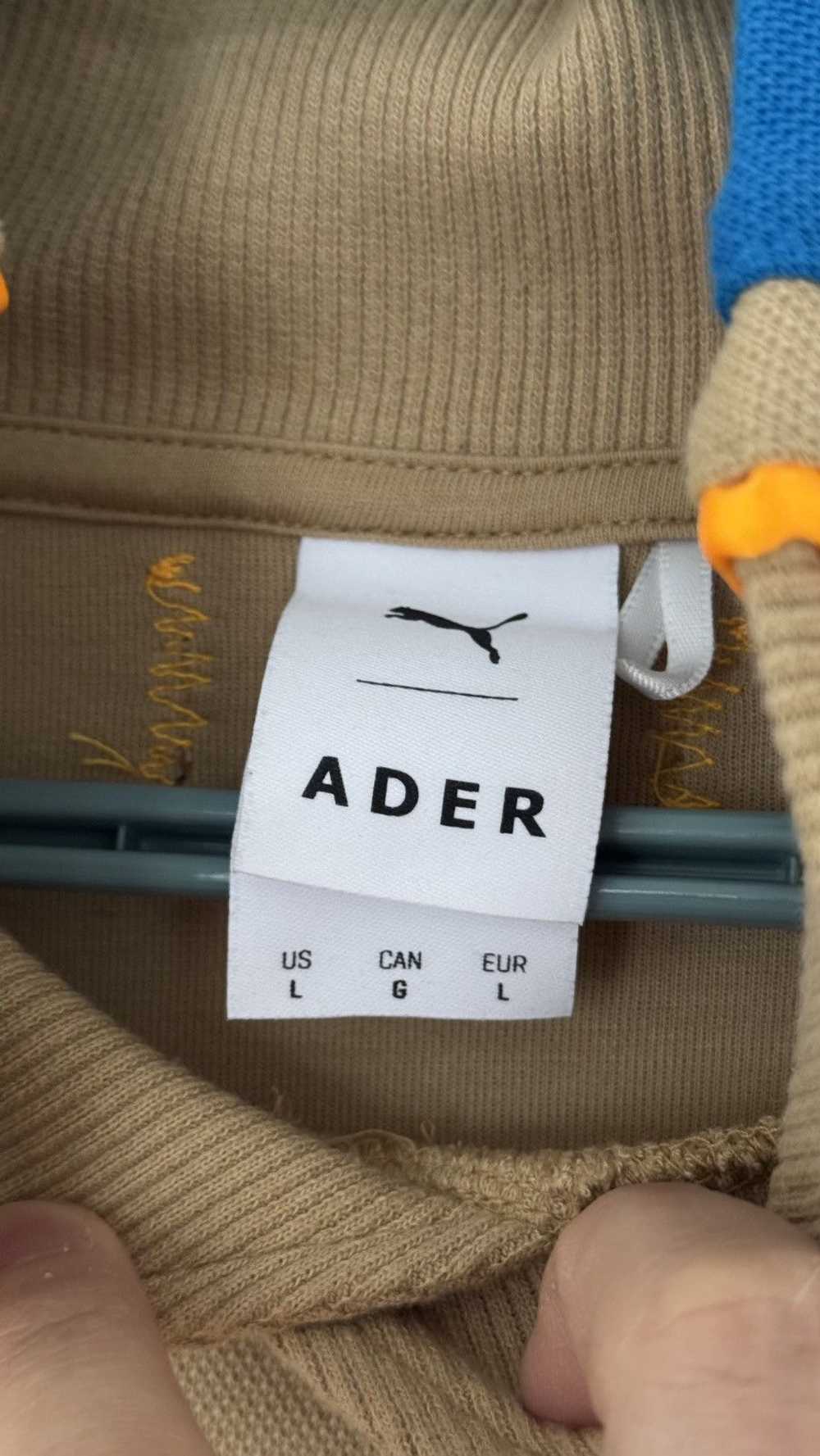 Ader Error × Puma ADER ERROR X PUMA TURTLENECK Lo… - image 3