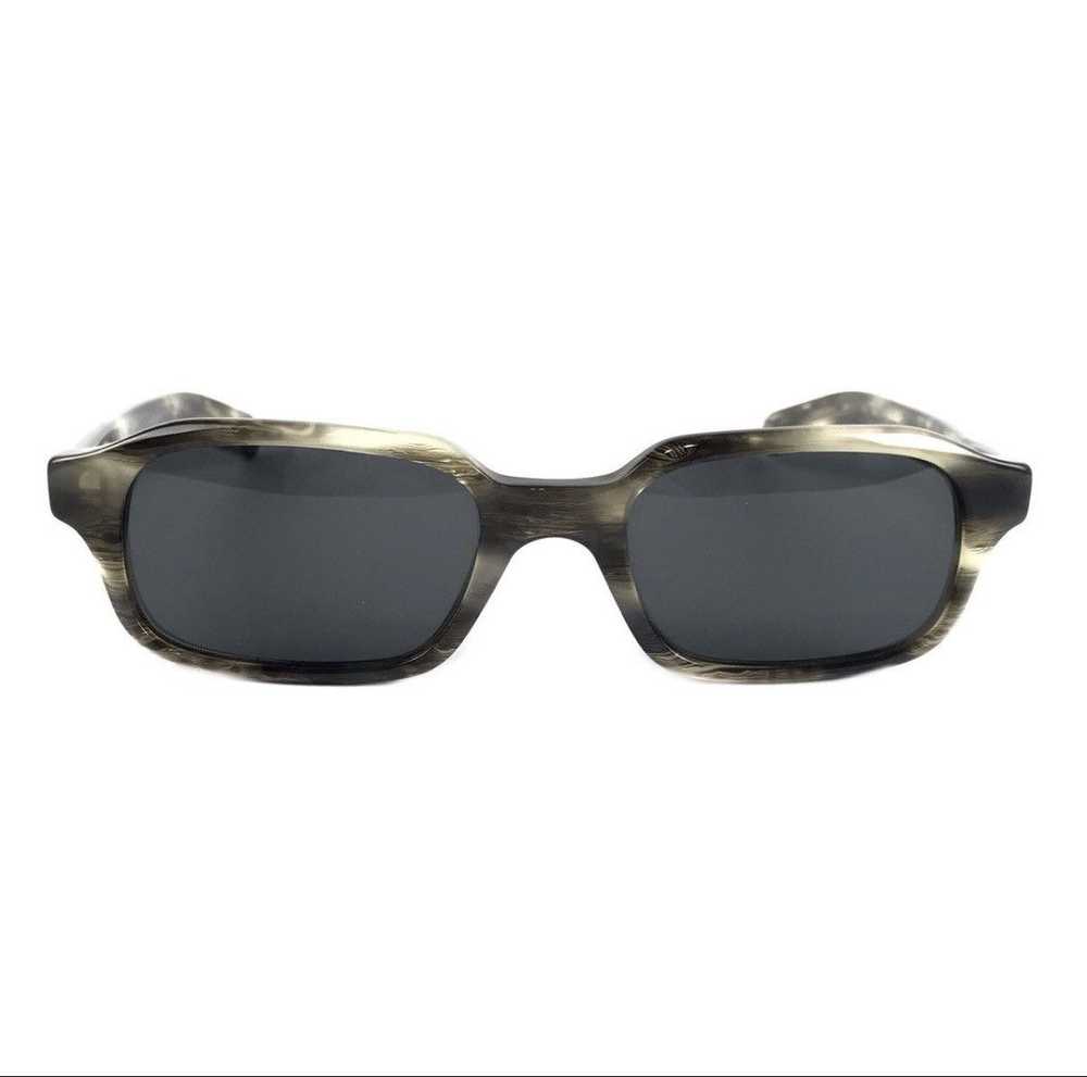 Gucci Vintage sunglasses - image 2