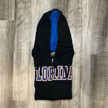 1 Florida Gators Campus Heritage Full Zip Hoodie … - image 1