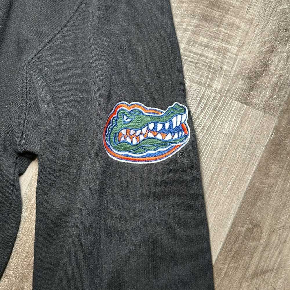 1 Florida Gators Campus Heritage Full Zip Hoodie … - image 5